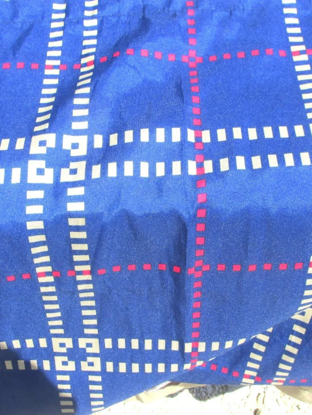 Boys Kids Sports Theme Window Curtains 2 panels